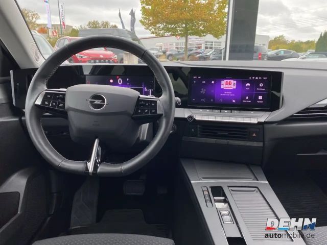 Opel Astra 1.5 CDTI Business Edition