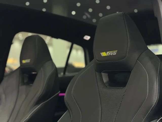 Skoda Enyaq RS Selection Suite