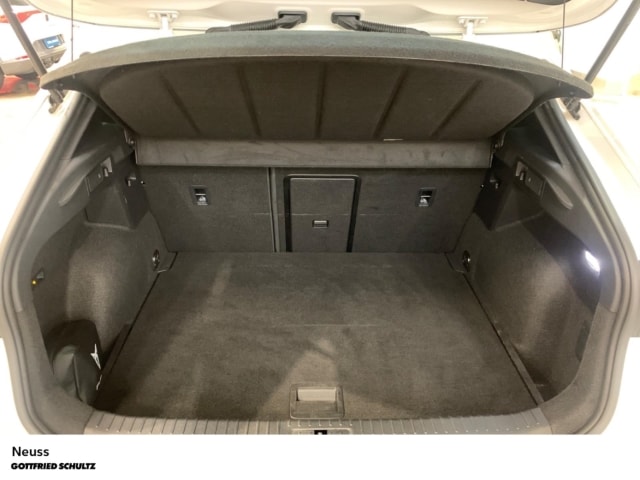 Cupra Formentor DSG VZ