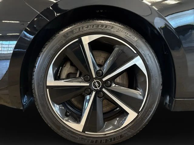 Opel Astra 1.6 Turbo Business Turbo