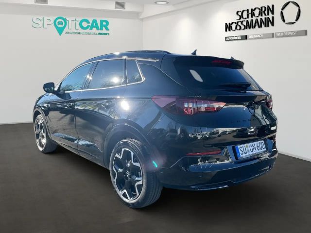 Opel Grandland X Ultimate