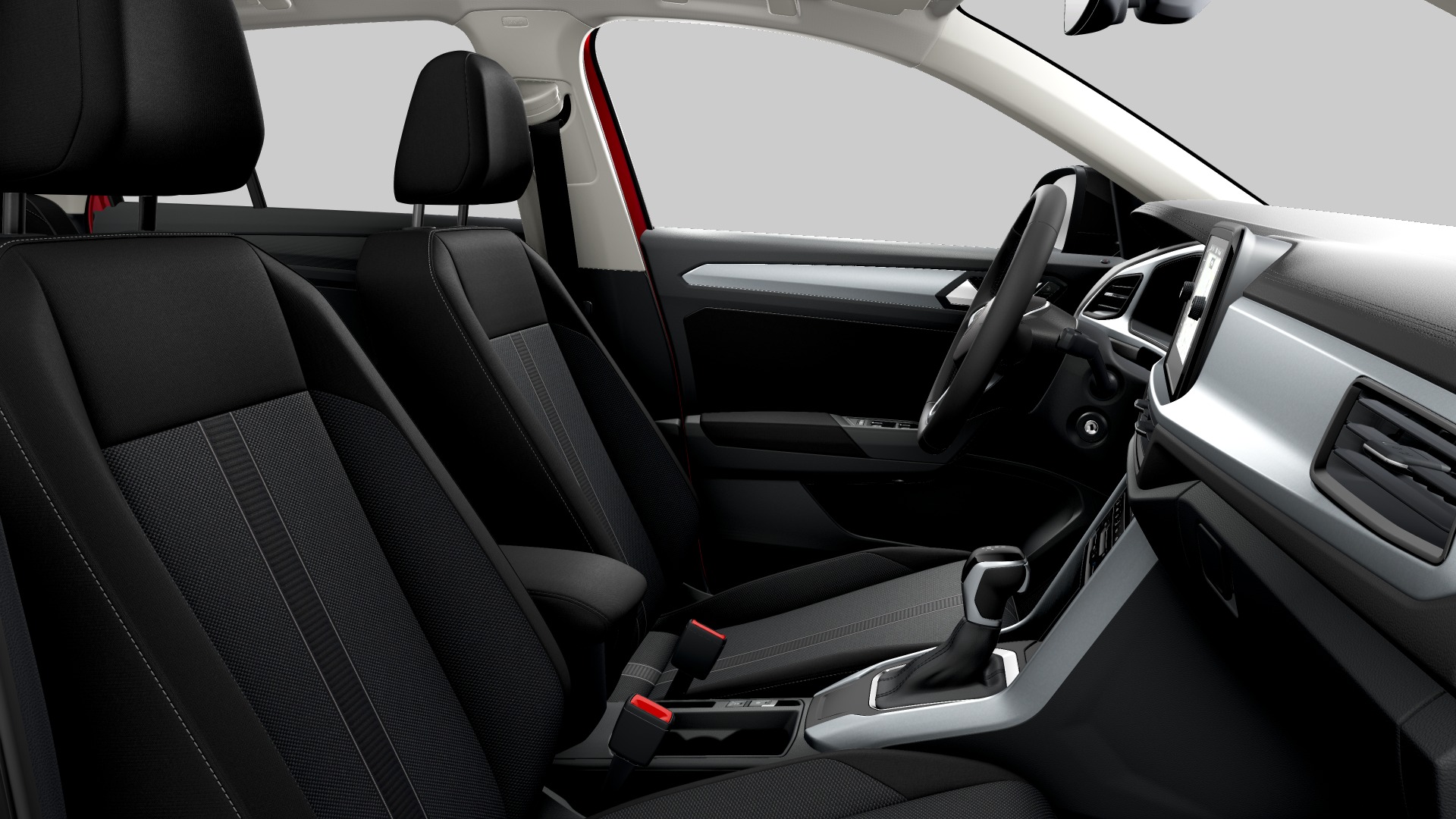 Volkswagen T-Roc 1.5 TSI DSG Life