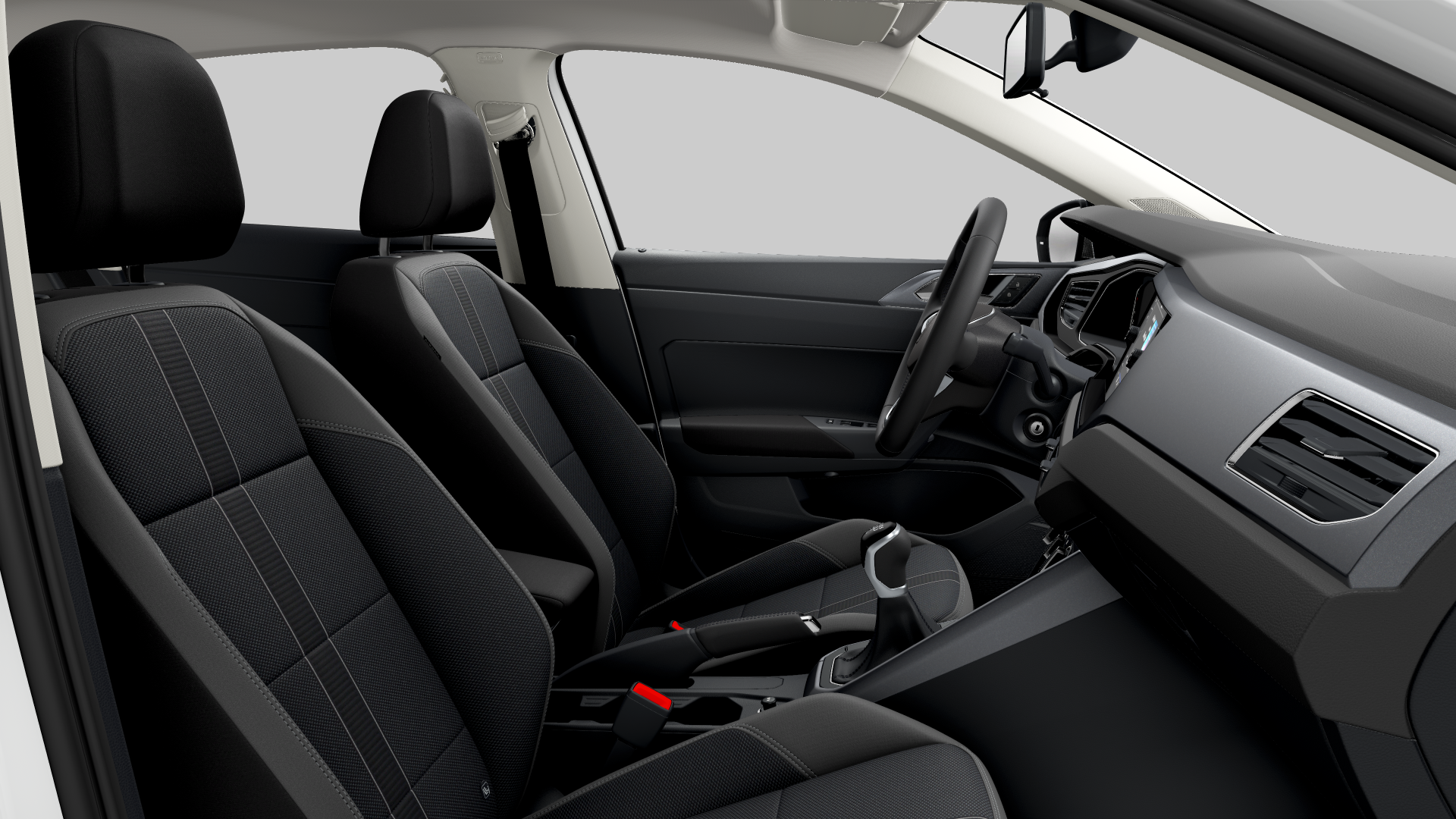 Volkswagen Polo 1.0 TSI Style