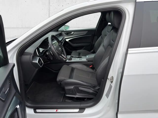 Audi A6 40 TDI Quattro S-Tronic Sport