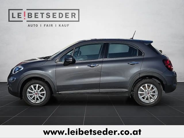 Fiat 500X Cult Turbo
