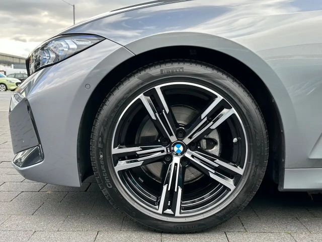 BMW 320 320d M-Sport Touring