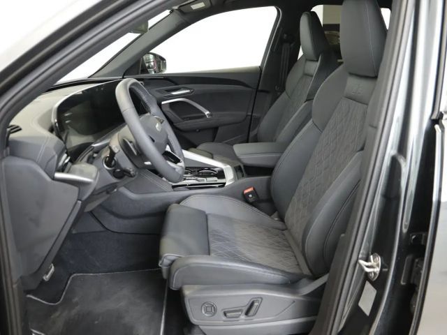 Audi Q5 Hybride Quattro