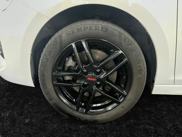 Opel Corsa GS-Line Grand Sport