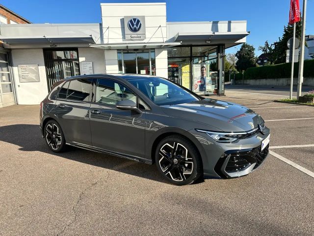 Volkswagen Golf 2.0 TDI DSG R-Line