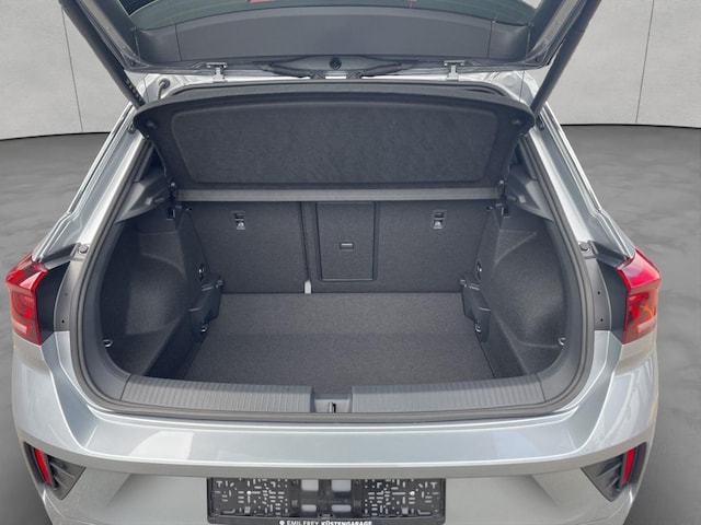 Volkswagen T-Roc 1.5 TSI DSG IQ.Drive R-Line