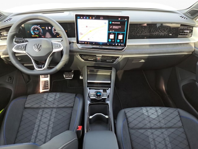 Volkswagen Tayron 2.0 TDI IQ.Drive R-Line