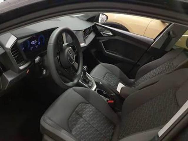 Audi A1 25 TFSI S-Tronic Sportback