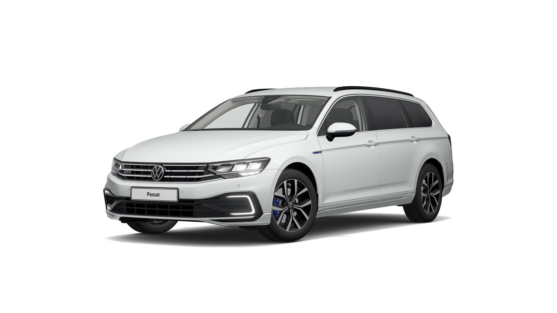 Volkswagen Passat GTE Variant