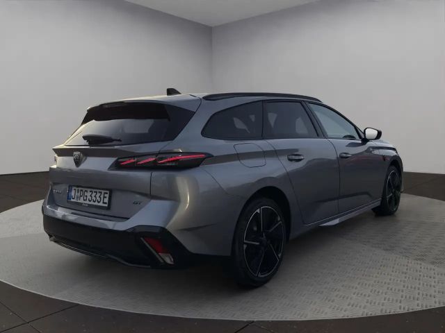 Peugeot E-308 GT-Line SW