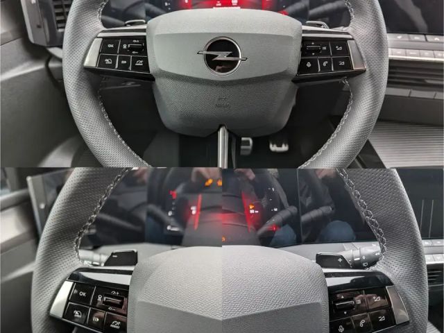 Opel Astra Sports Tourer