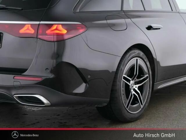 Mercedes-Benz E 220 AMG Line E 220 d Estate