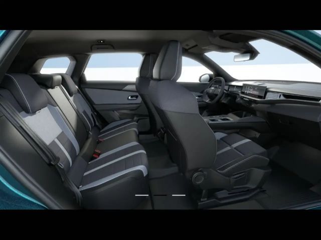 Opel Grandland X 1.2 MHEV AHK*180°KAM*SHZ*LENKRADHEIZUNG