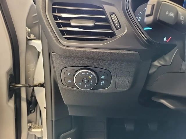 Ford Focus EcoBoost ST Line Wagon