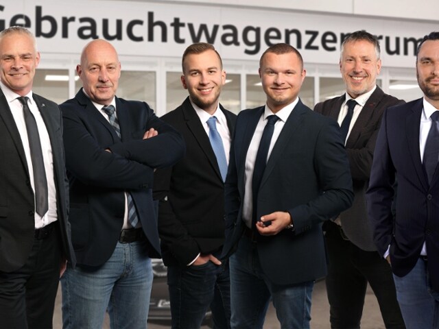 Volkswagen ID.7 Tourer