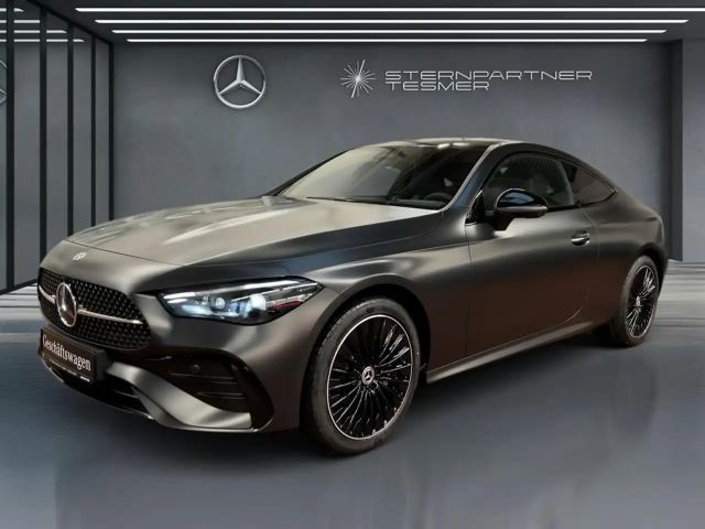Mercedes-Benz CLE 300 AMG Line Coupé