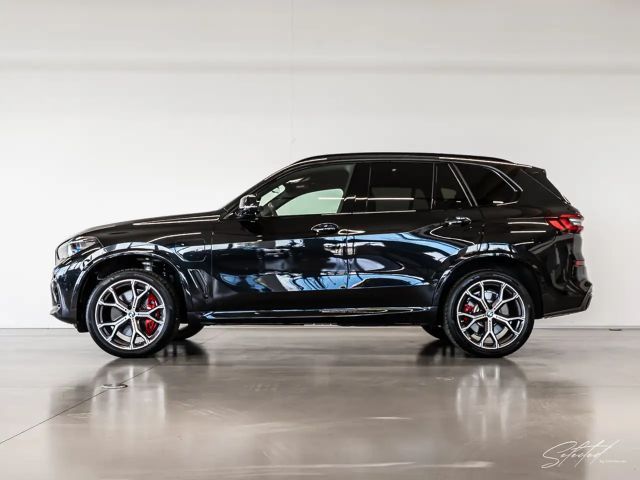 BMW X5 M-Sport xDrive xDrive45e