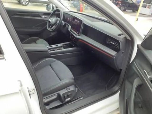 Volkswagen Passat 2.0 TDI Business DSG Variant