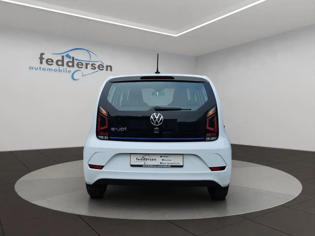 Volkswagen up! Move Move up!