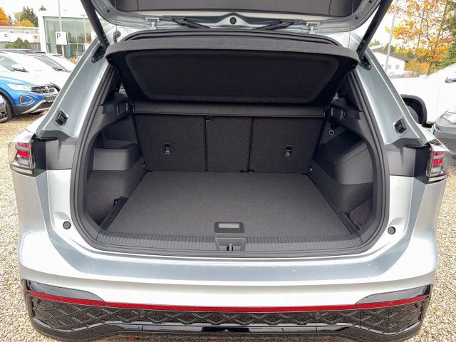 Volkswagen Tiguan 4Motion DSG R-Line