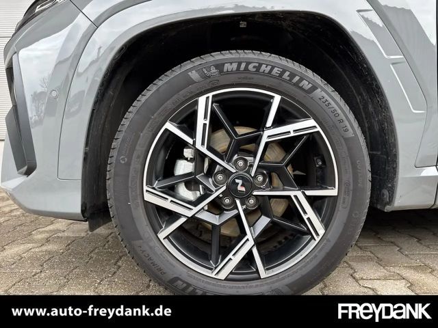 Hyundai Tucson 1.6 2WD N Line T-GDi