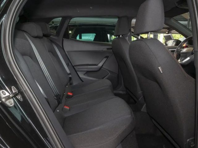 Seat Ibiza 1.0 TSI FR-lijn