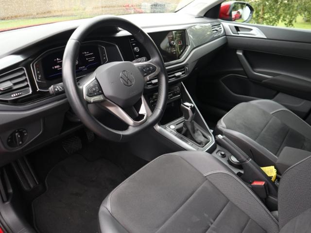 Volkswagen Taigo 1.0 TSI DSG Style