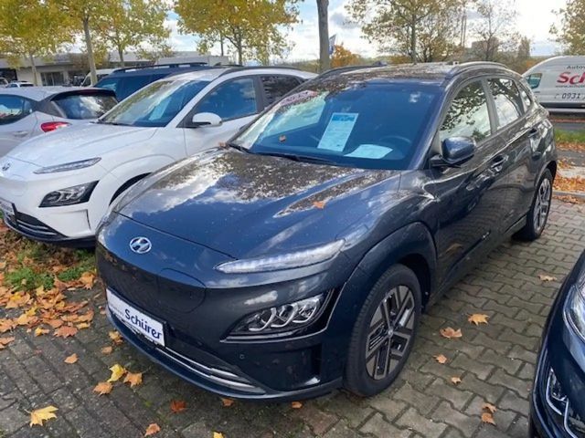 Hyundai Kona 64 kWh Electric Prime