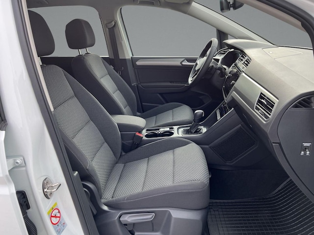 Volkswagen Touran 1.5 TSI Comfortline DSG