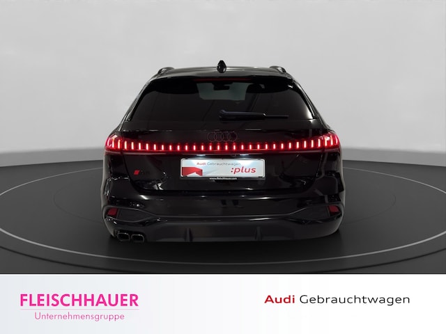 Audi A5 Avant S-Tronic