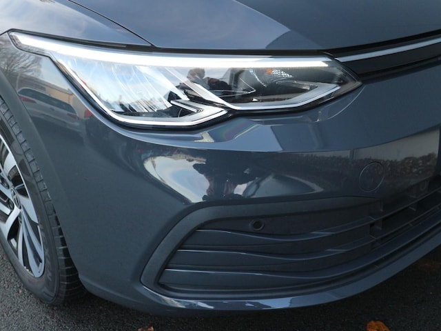 Volkswagen Golf Golf VIII Life Variant