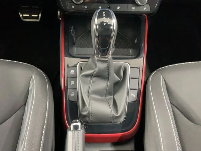 Skoda Fabia 1.0 TSI Monte Carlo