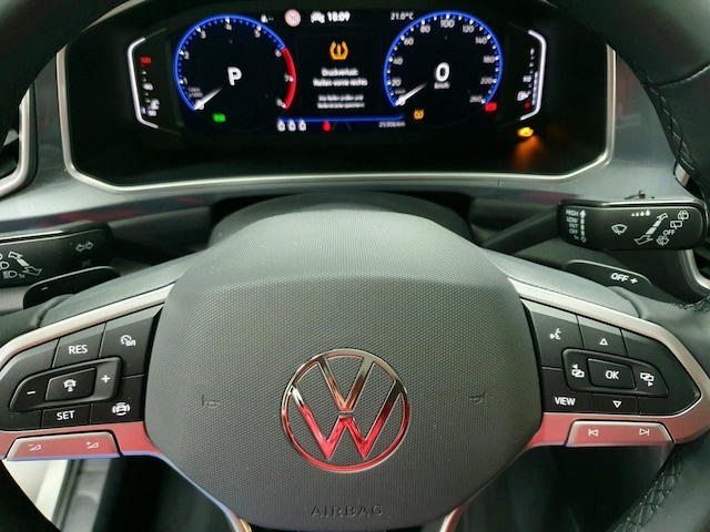 Volkswagen T-Roc DSG Style