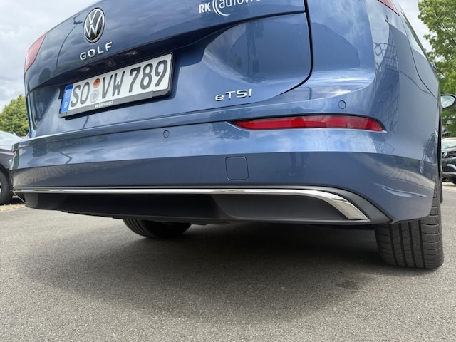 Volkswagen Golf DSG Golf VIII Style Variant