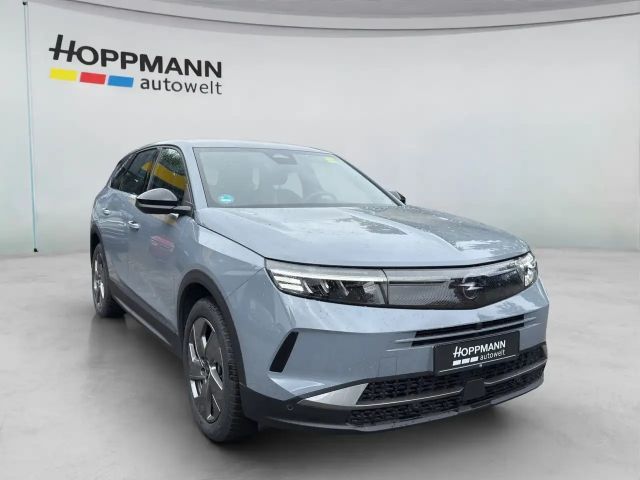 Opel Grandland X 1.2 Turbo Edition Hybrid