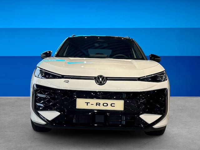 Volkswagen T-Roc IQ.Drive R-Line Style