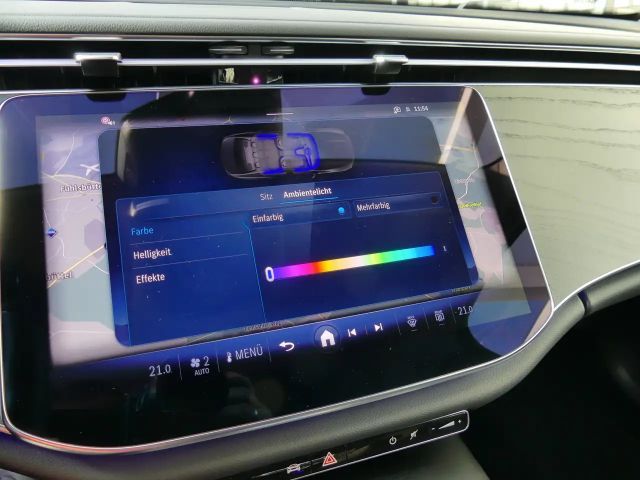 Mercedes-Benz E 200 AVANTGARDE Sedan