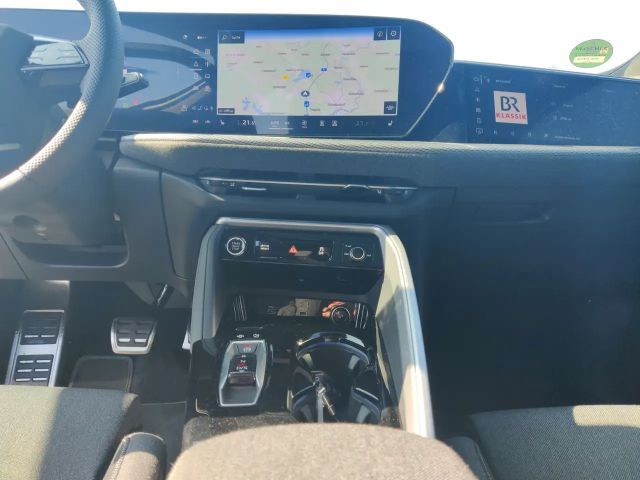 Audi Q5 2.0 TDI S-Line