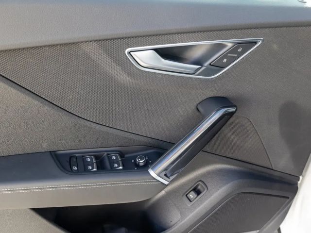 Audi SQ2 2.0 TFSI Quattro