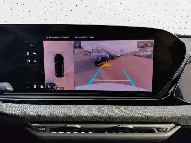 Audi A5 35 TFSI S-Line