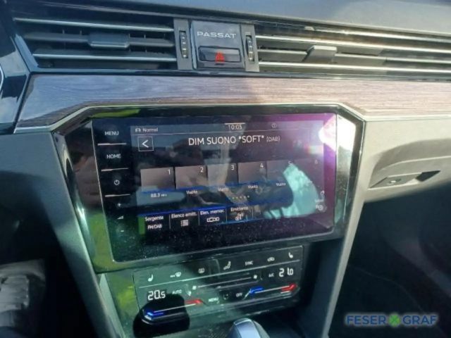 Volkswagen Passat 2.0 TDI 4Motion AllTrack DSG