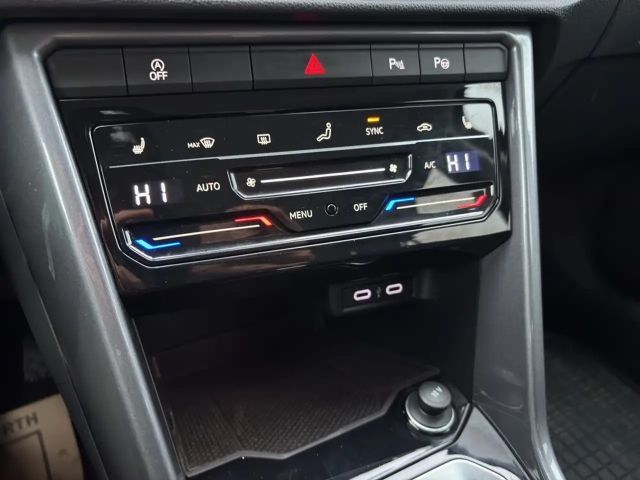 Volkswagen T-Roc 4Motion DSG Style