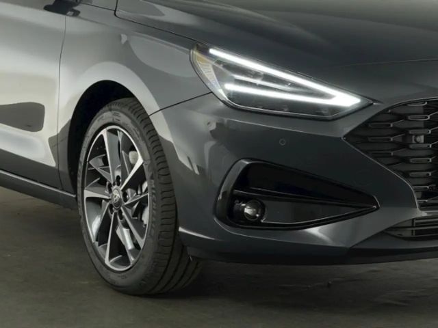 Hyundai i30 Advantage T-GDi