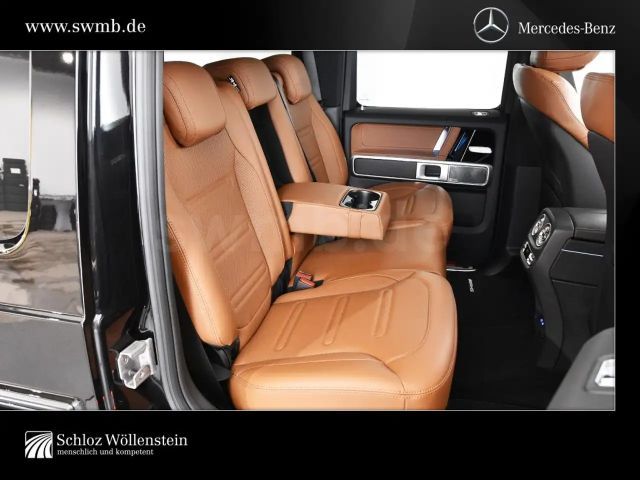 Mercedes-Benz G 450 450d AMG Line