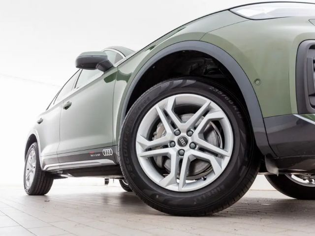 Audi Q5 45 TFSI Quattro S-Tronic