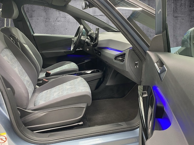 Volkswagen ID.3 City Performance Pure